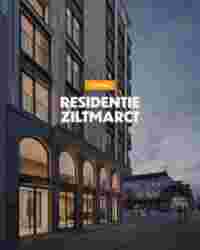 In het hart van het Wapenplein in Oostende bevindt zich een exclusief kle