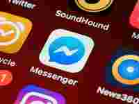 Social taco messenger facebook spamberichten