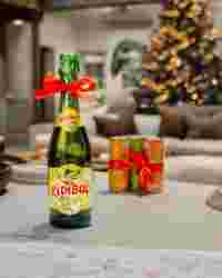 Elke feestelijke gelegenheid begint met een sprankeltje plezier en een glaasje van