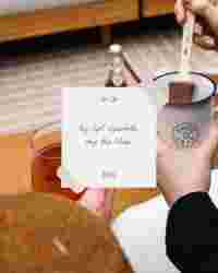 Beat the Monday blues with a little sweetness Grab your favorite mug pour some hot chocolate