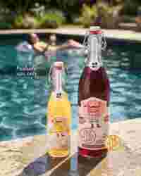 Sunshine pool vibes Our concentrates turn