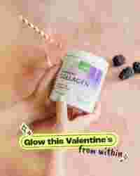 Valentines plans Dont forget yourself Simple rituals fit easily into busy