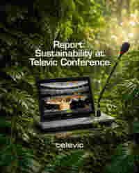 At Televic we set out to better understand what our customers employees and partners expec