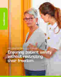 In the Hospital of Nancy protecting patients with wandering risk became a priority without res