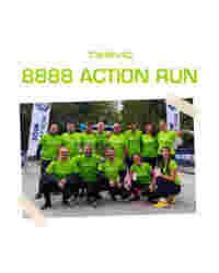 Our amazing colleagues from Televic Bulgaria took part in the an